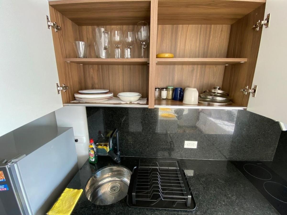Modernos Y Exclusivos En Appartement