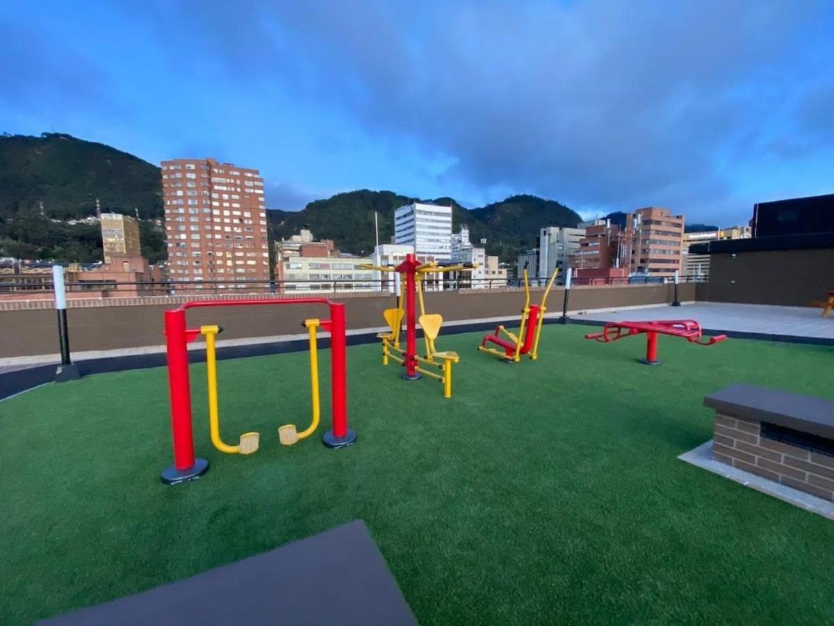 Appartement Modernos Y Exclusivos En