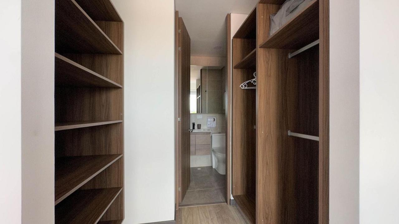 Modernos Y Exclusivos En Appartement *